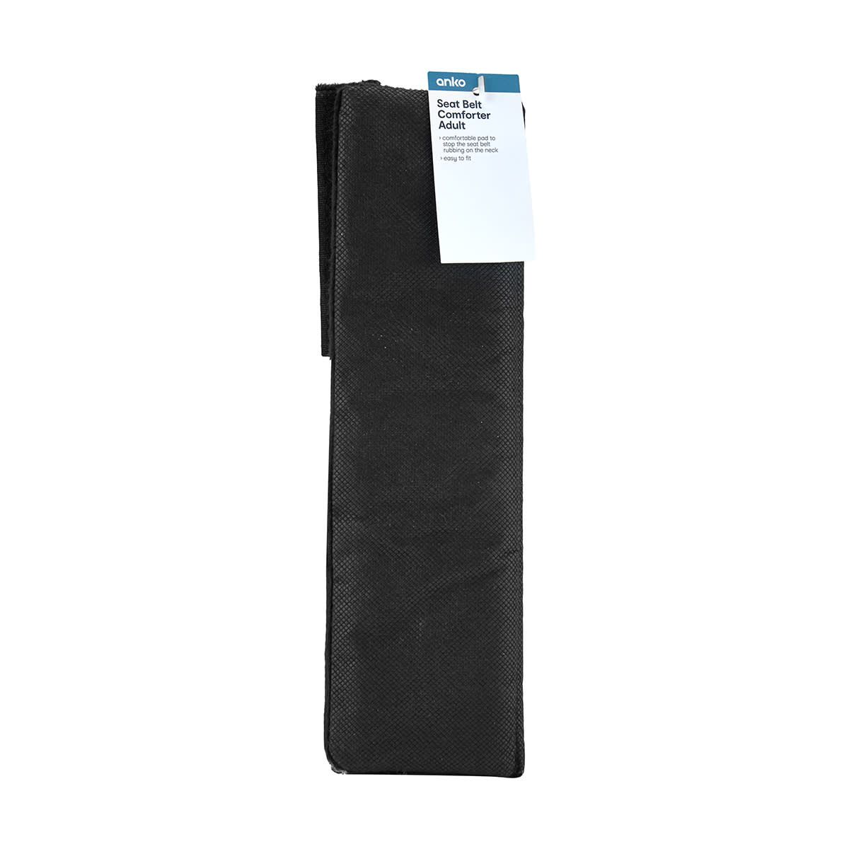 Seat Belt Comforter - Adult