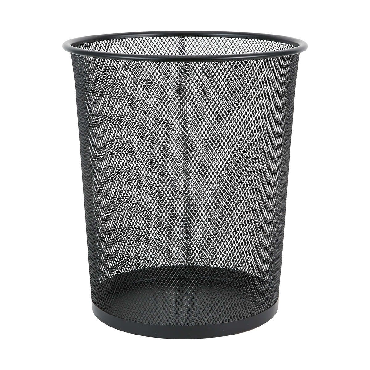 Mesh Bin - Black