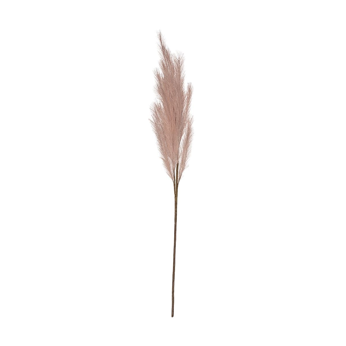 Artificial Pampas Grass Pink