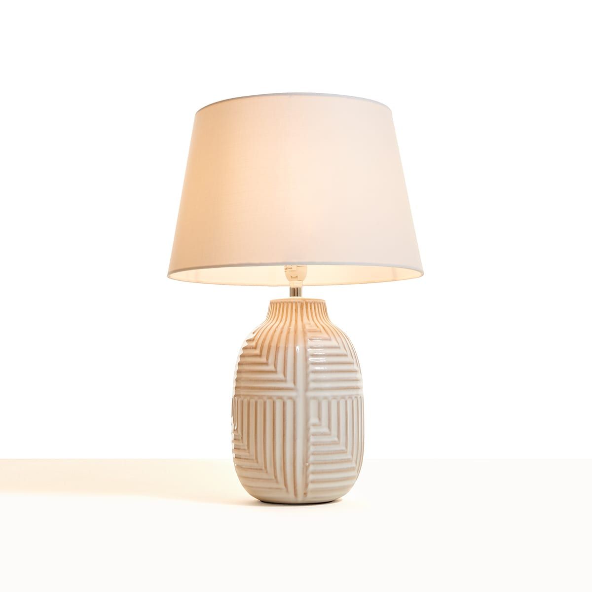 Ella Table Lamp