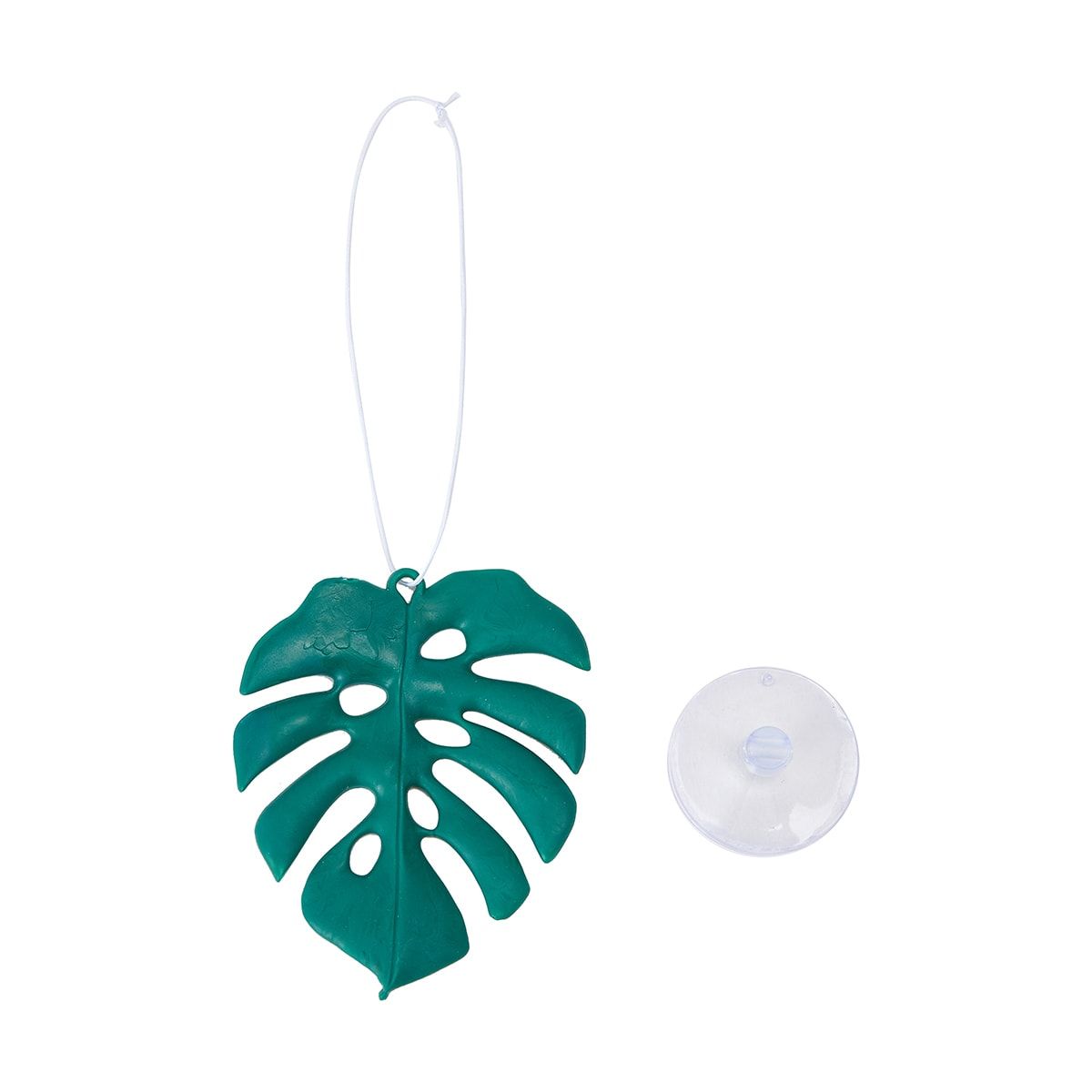3D Air Freshener - Palm Leaf