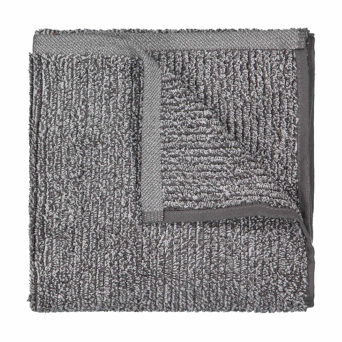 Grey Austin Hand Towel