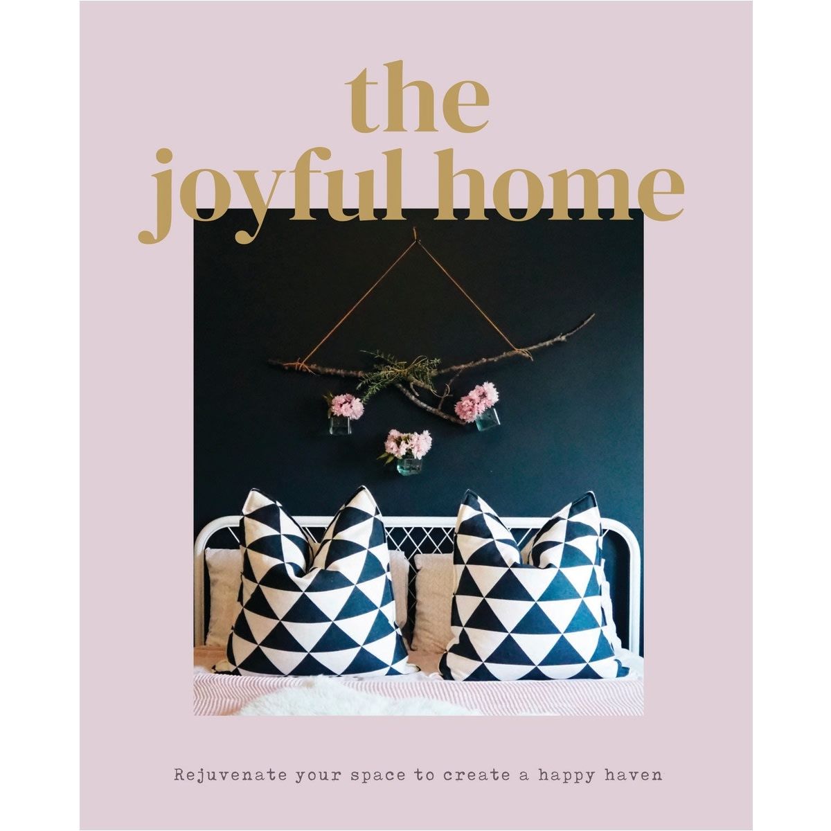 The Joyful Home - Book