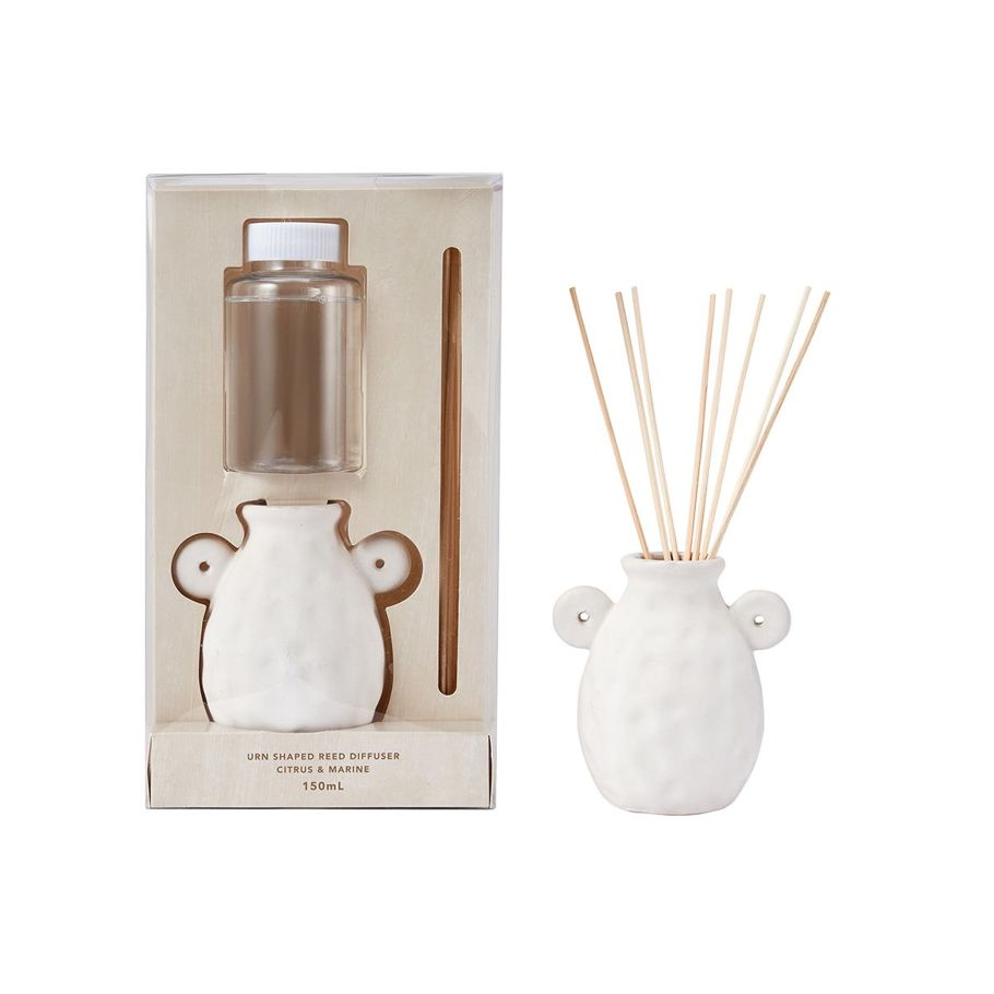 Urn Shaped Reed Diffuser