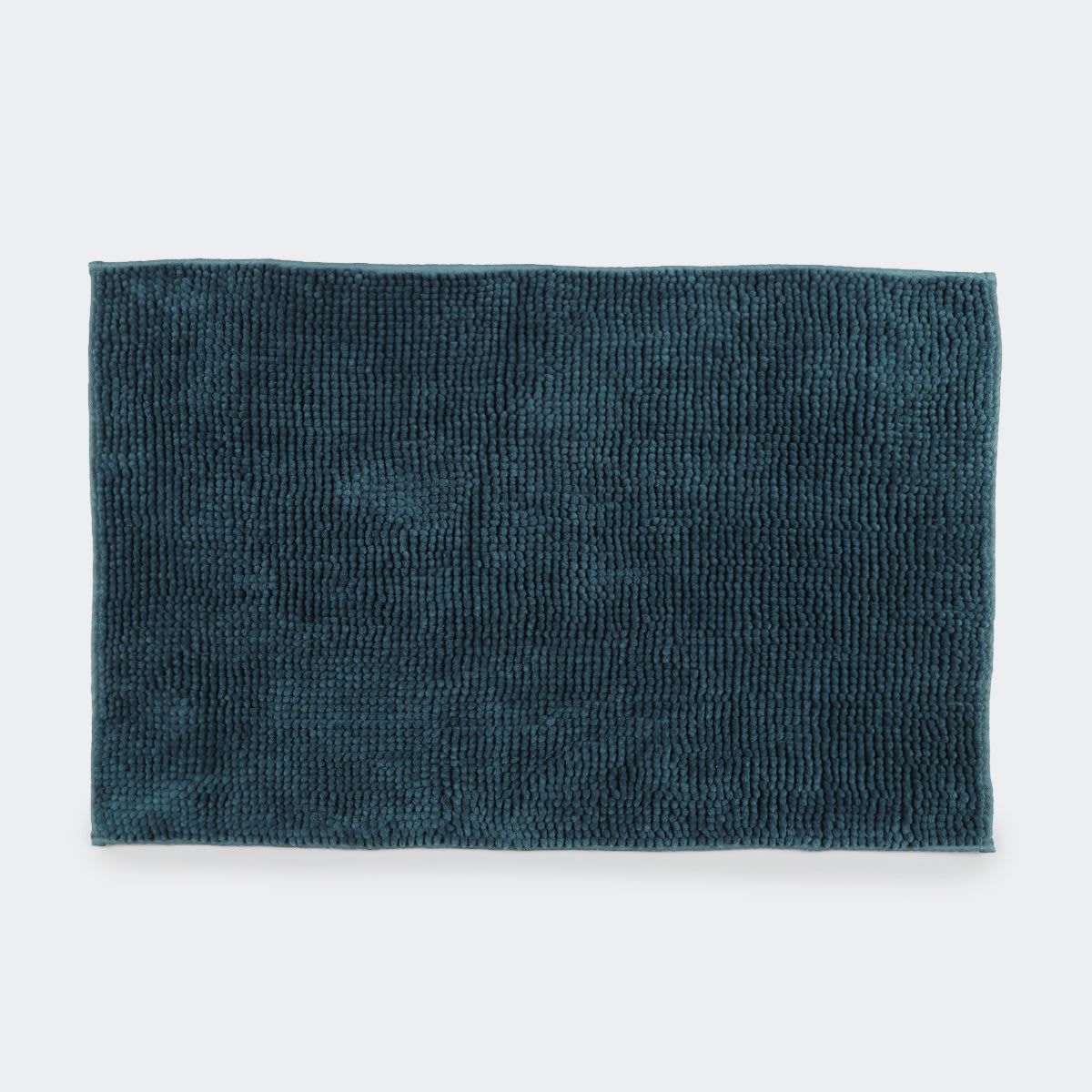 Soft Toggle Bath Mat - Teal