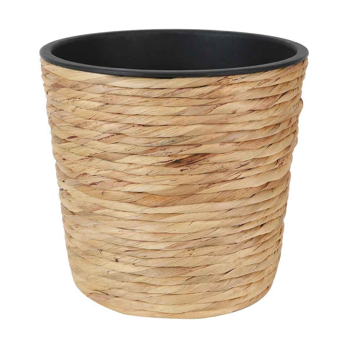 Large Water Hyacinth Pot