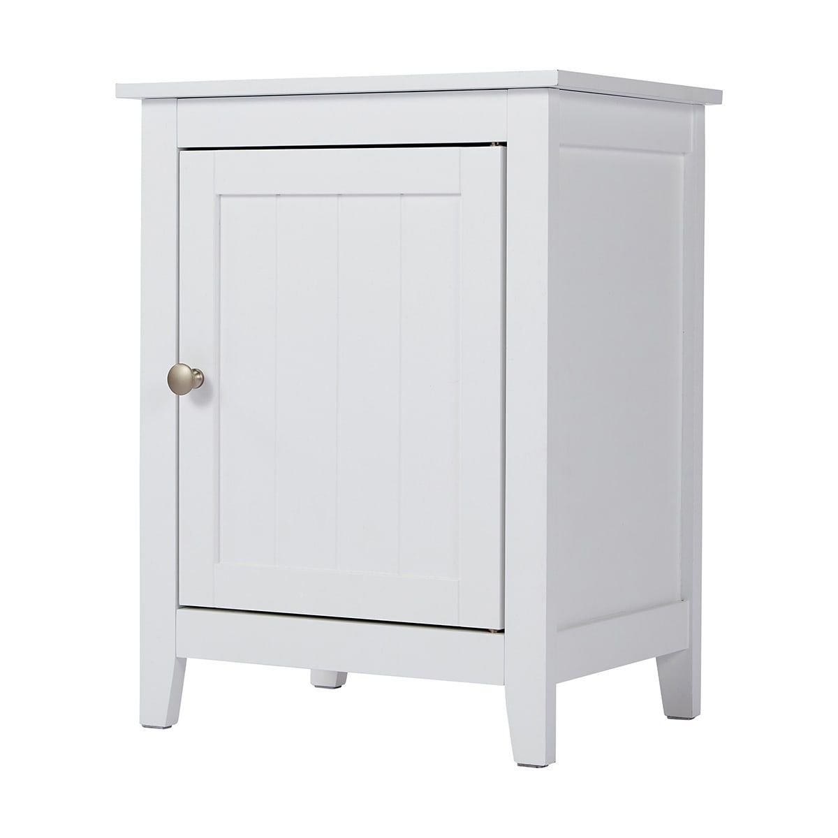 Hamptons Bedside Table