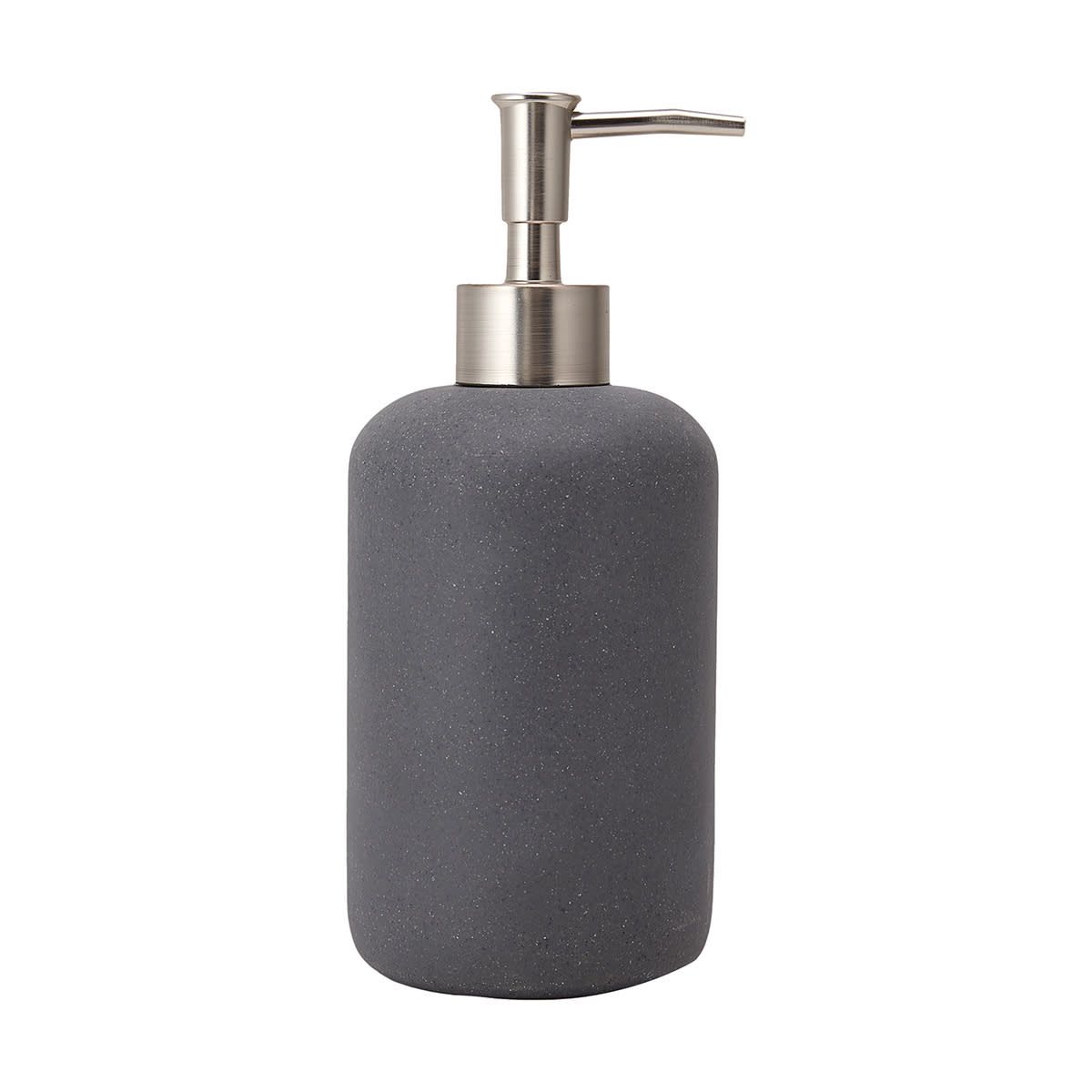 Charcoal Soap Dispenser