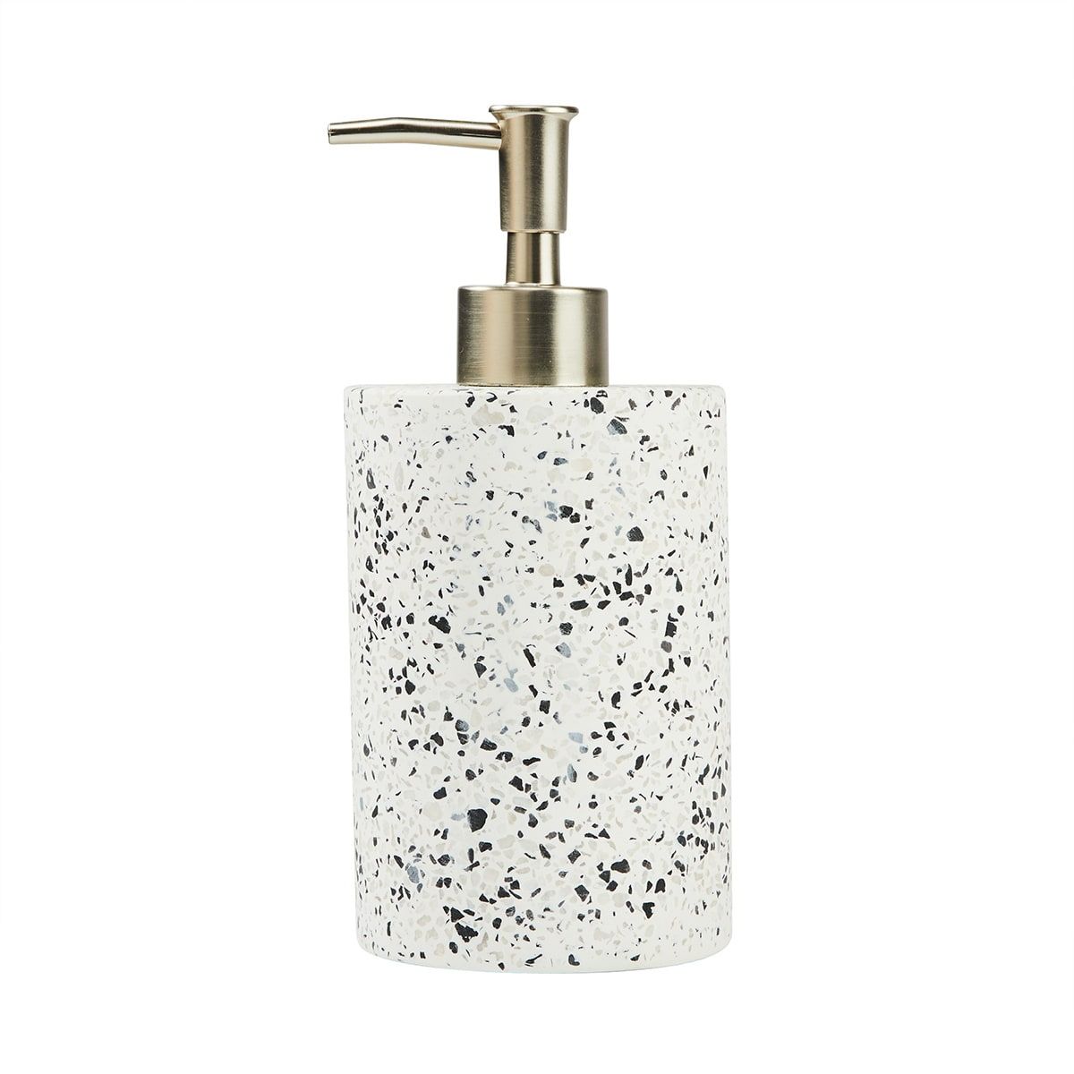 Large Terrazzo Dispenser