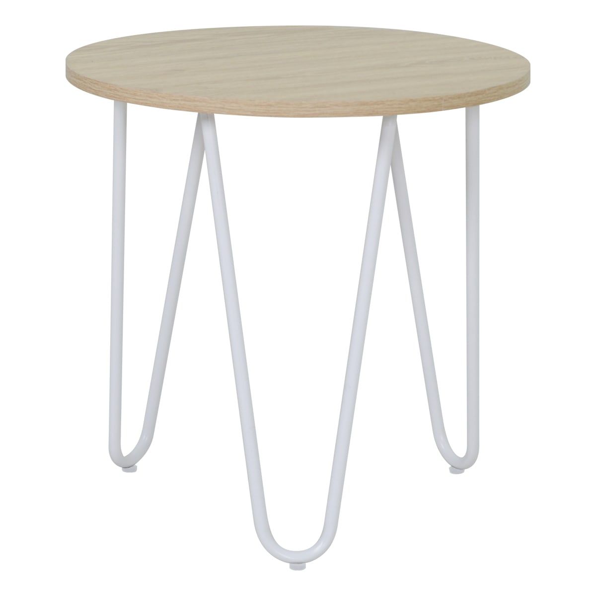 Scandi Side Table