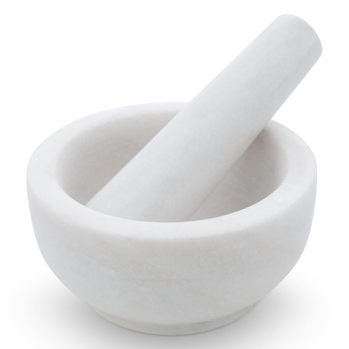 Mortar & Pestle
