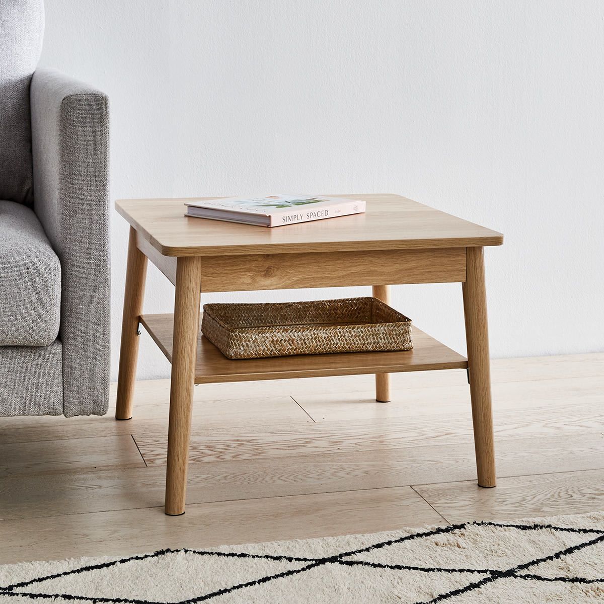 Thorne Side Table
