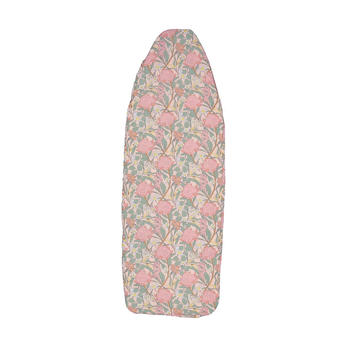 Printed Ironing Board Cover - Floral