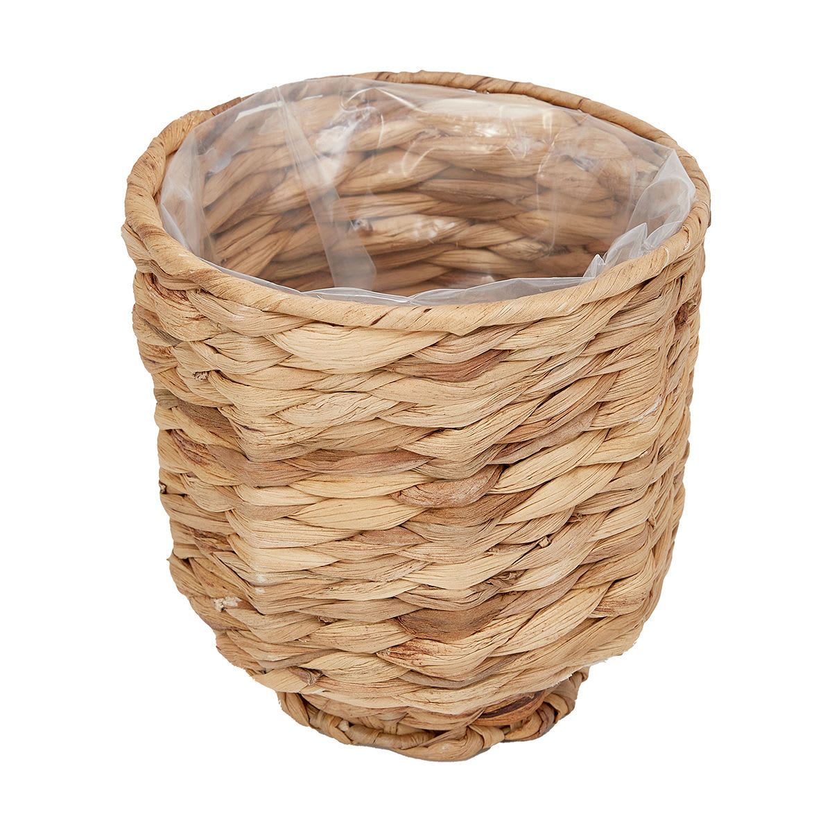 Water Hyacinth Planter