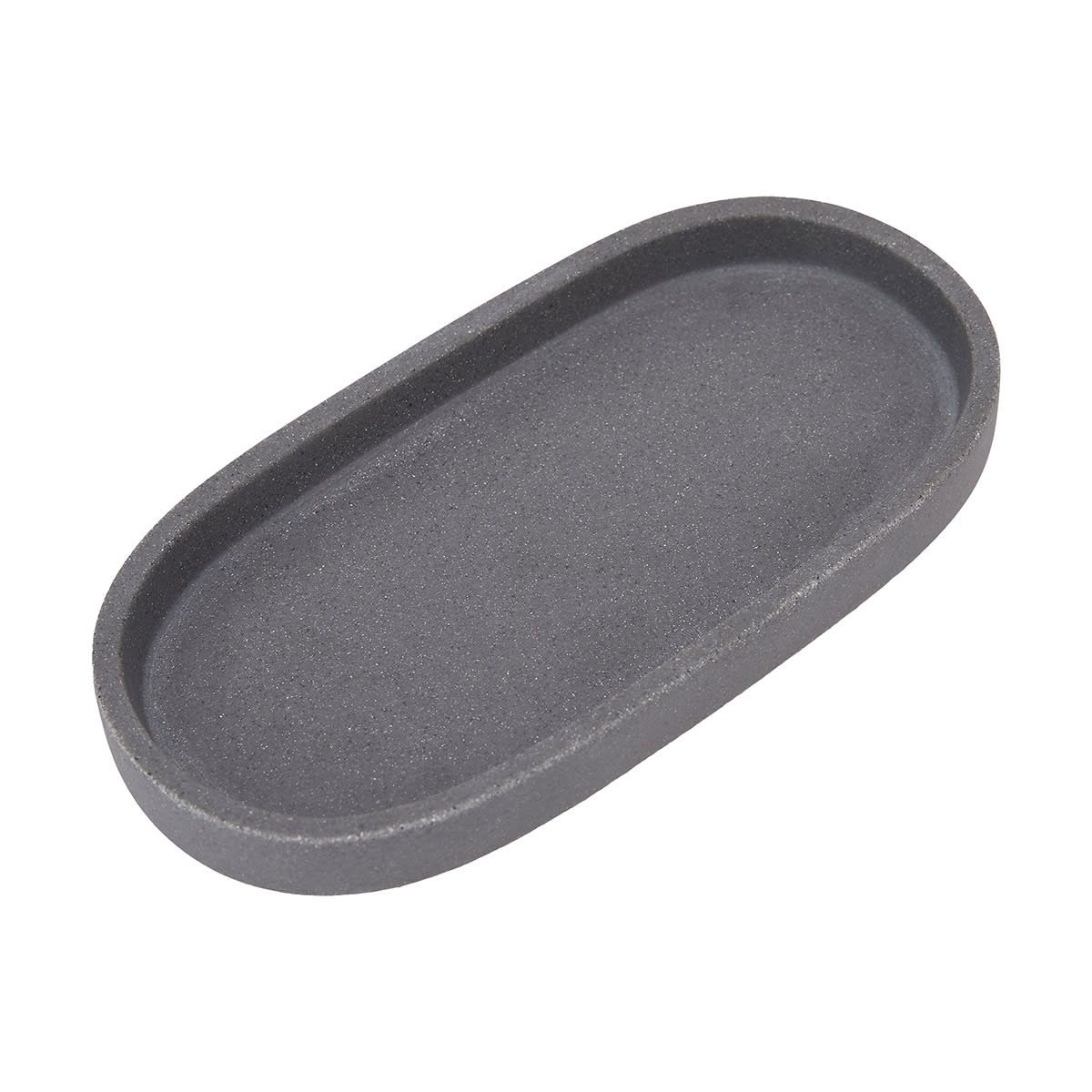 Bathroom Charcoal Tray