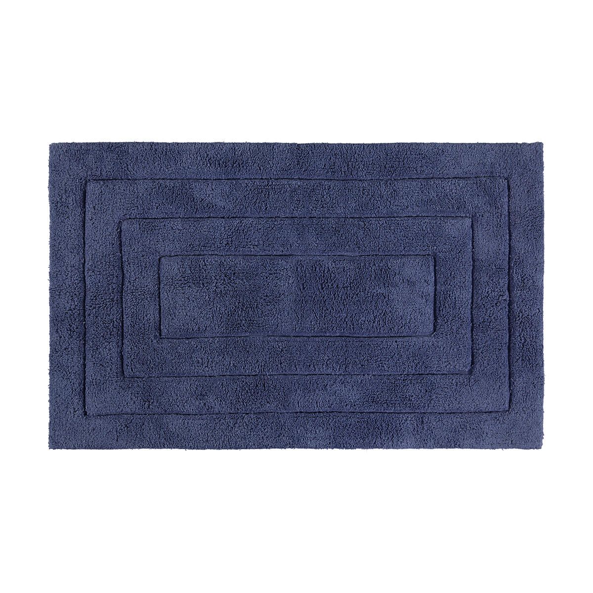 Tufted Bath Mat - Ocean
