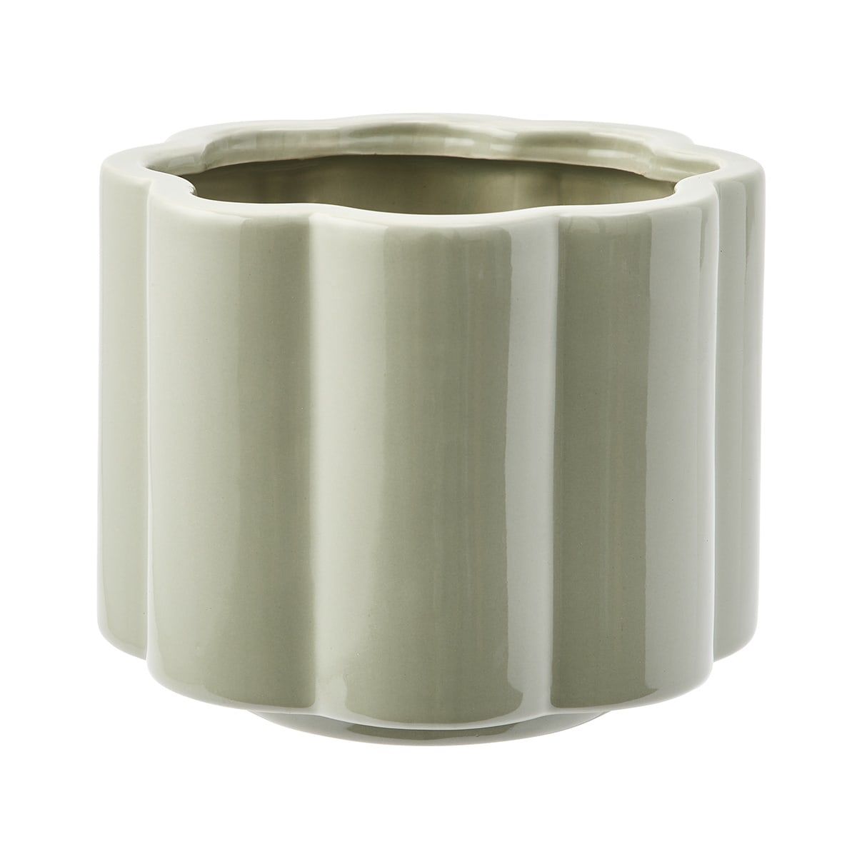 Petal Pot