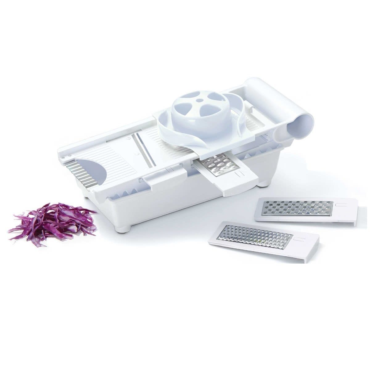 Mandoline Slicer