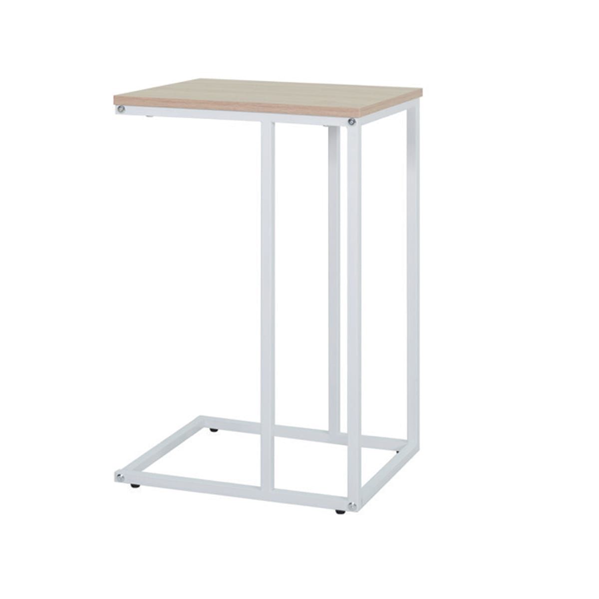 Scandi C Shape Table