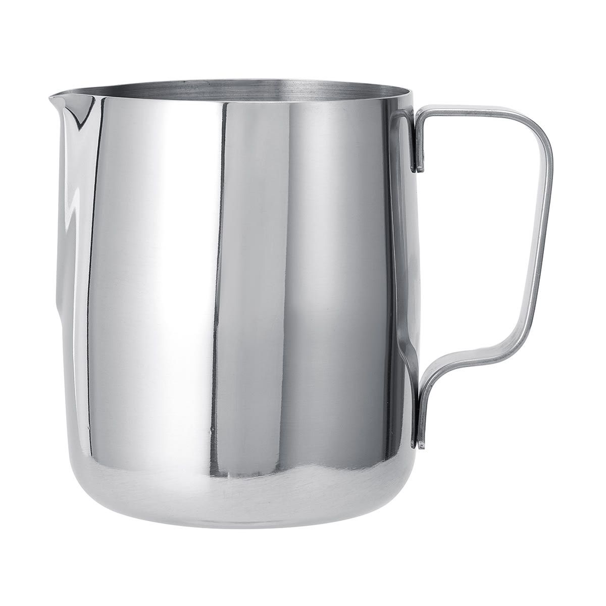 Stainless Steel Milk Jug