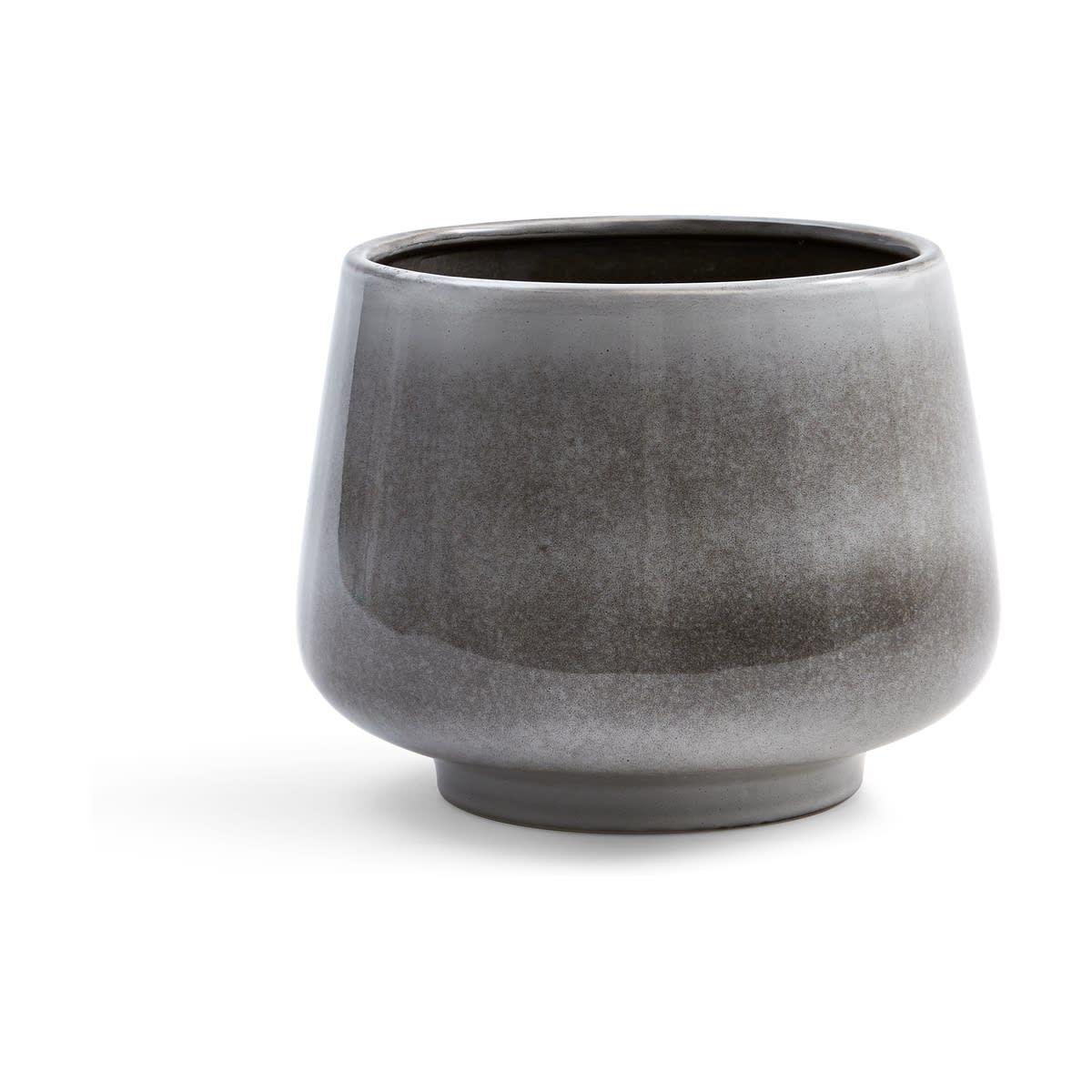 Glazed Pot