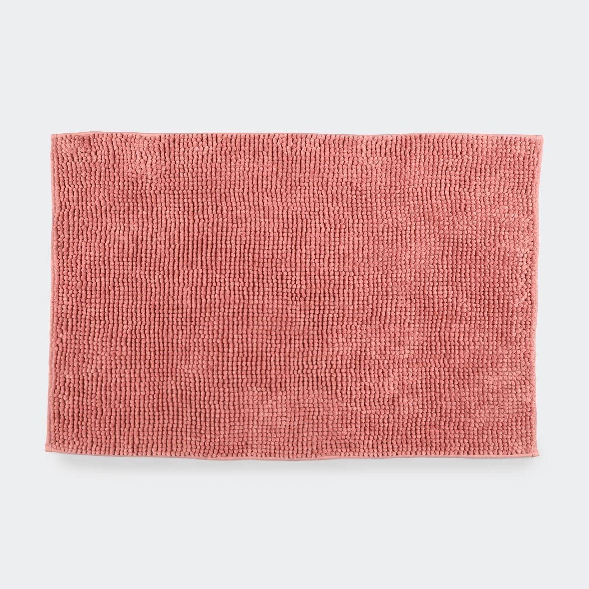 Soft Toggle Bath Mat - Blush Pink