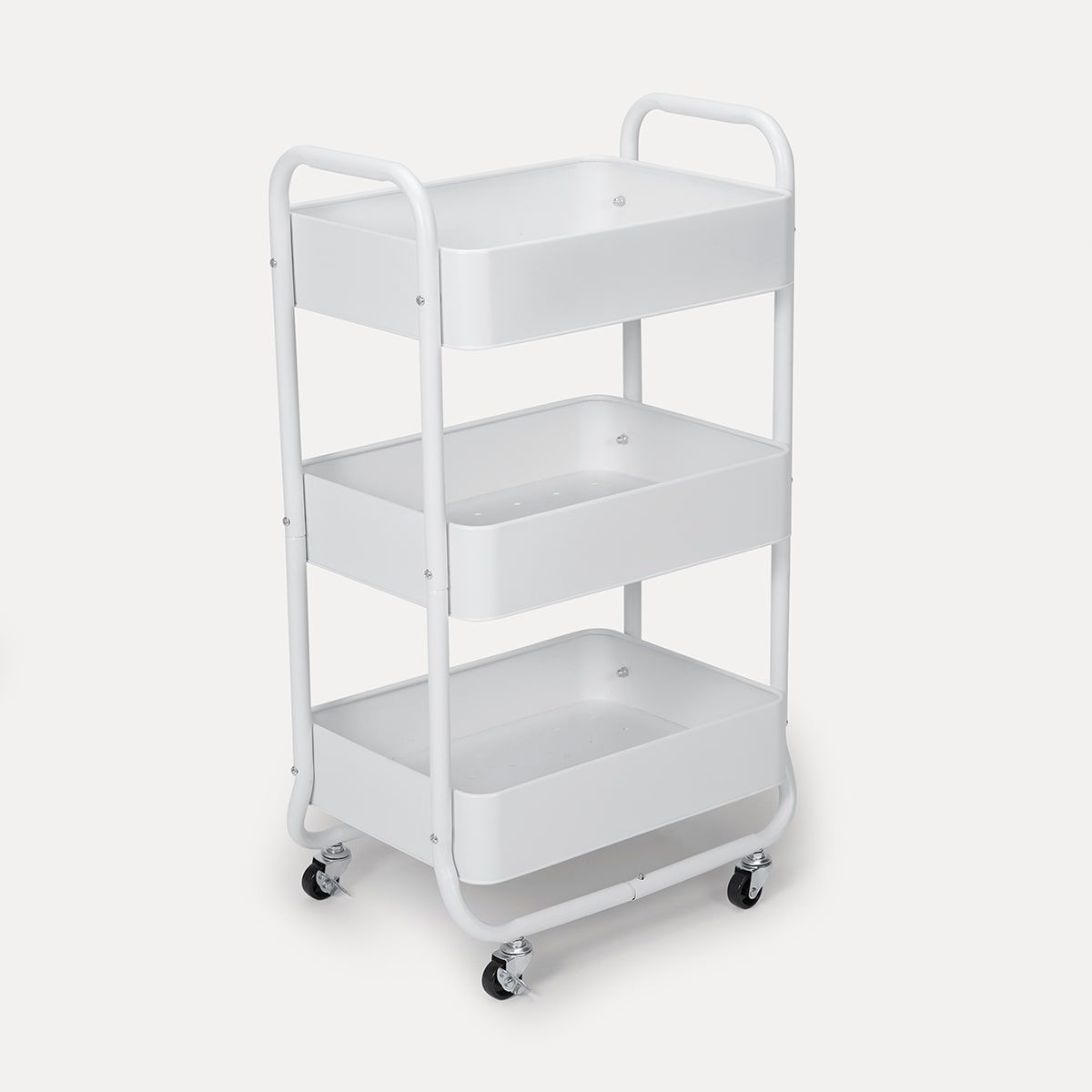 3 Tier Trolley
