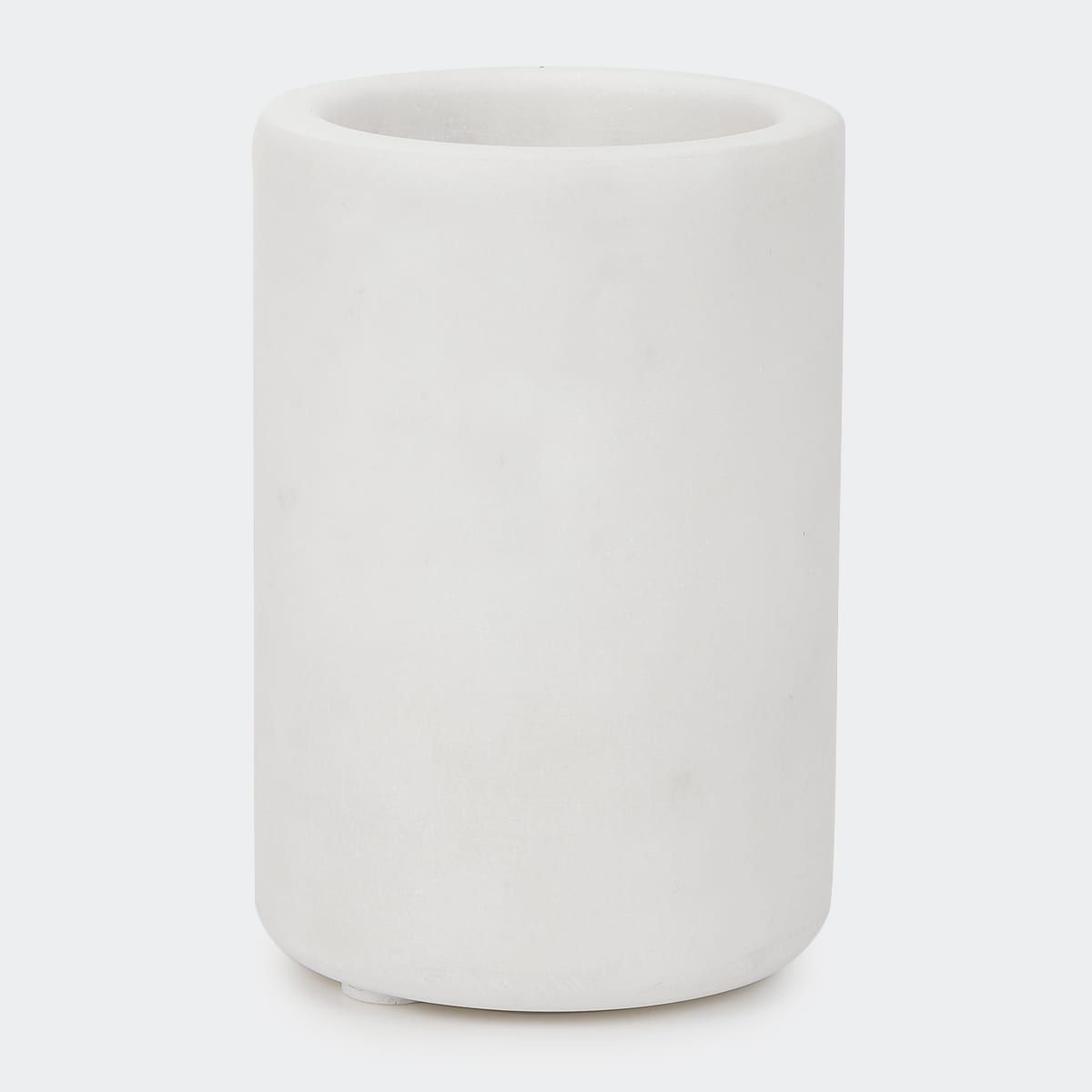 Bathroom Marble Tumbler