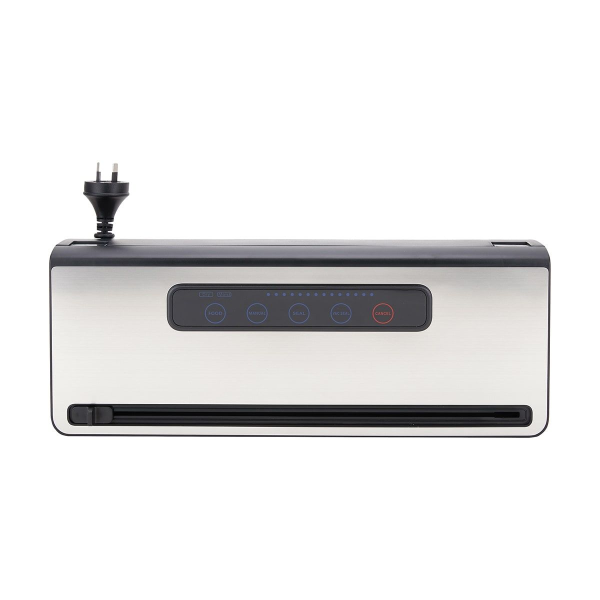 Vacuum Food Sealer Machine