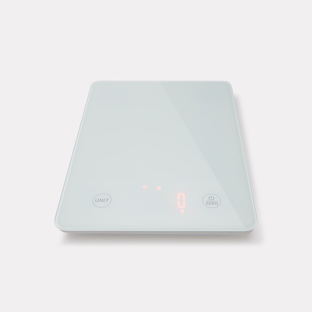 Slimline Kitchen Scale