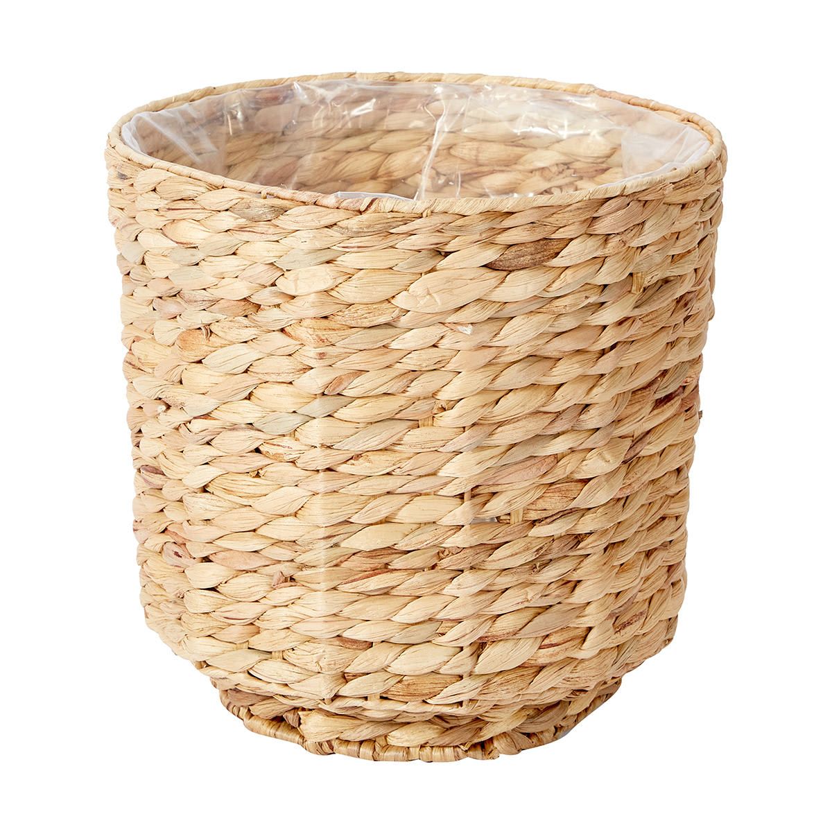 Water Hyacinth Planter - Extra Large
