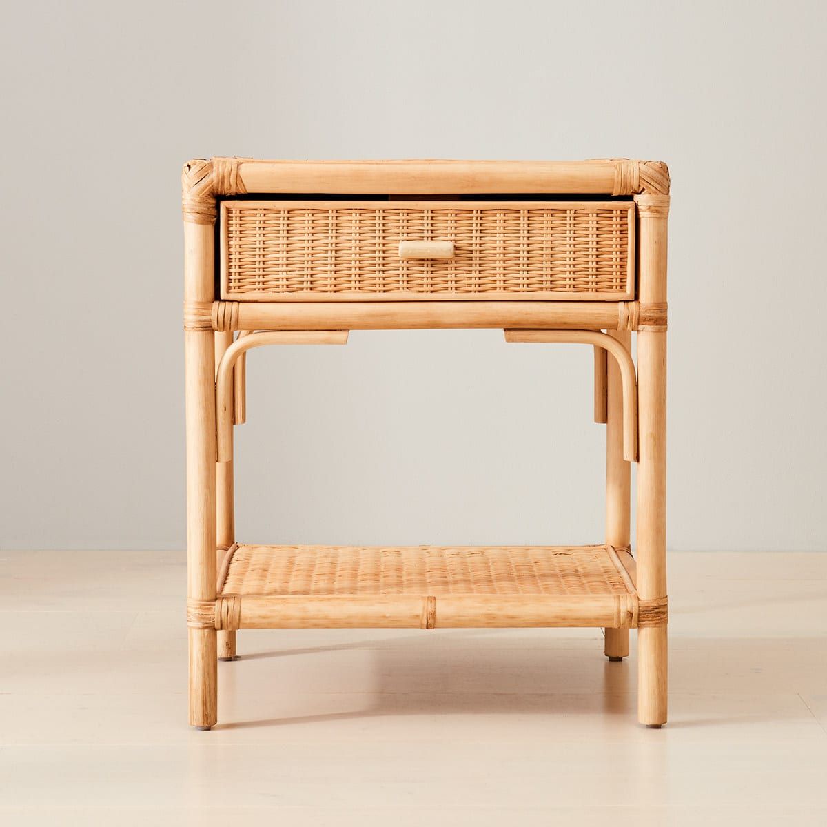 Byron Bedside Table