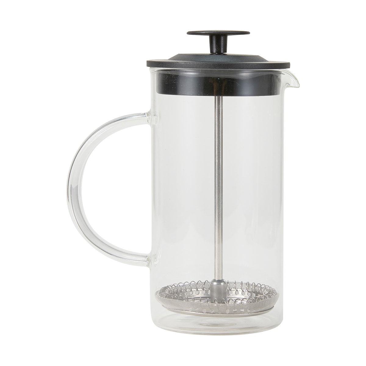 3 Cup Coffee Plunger