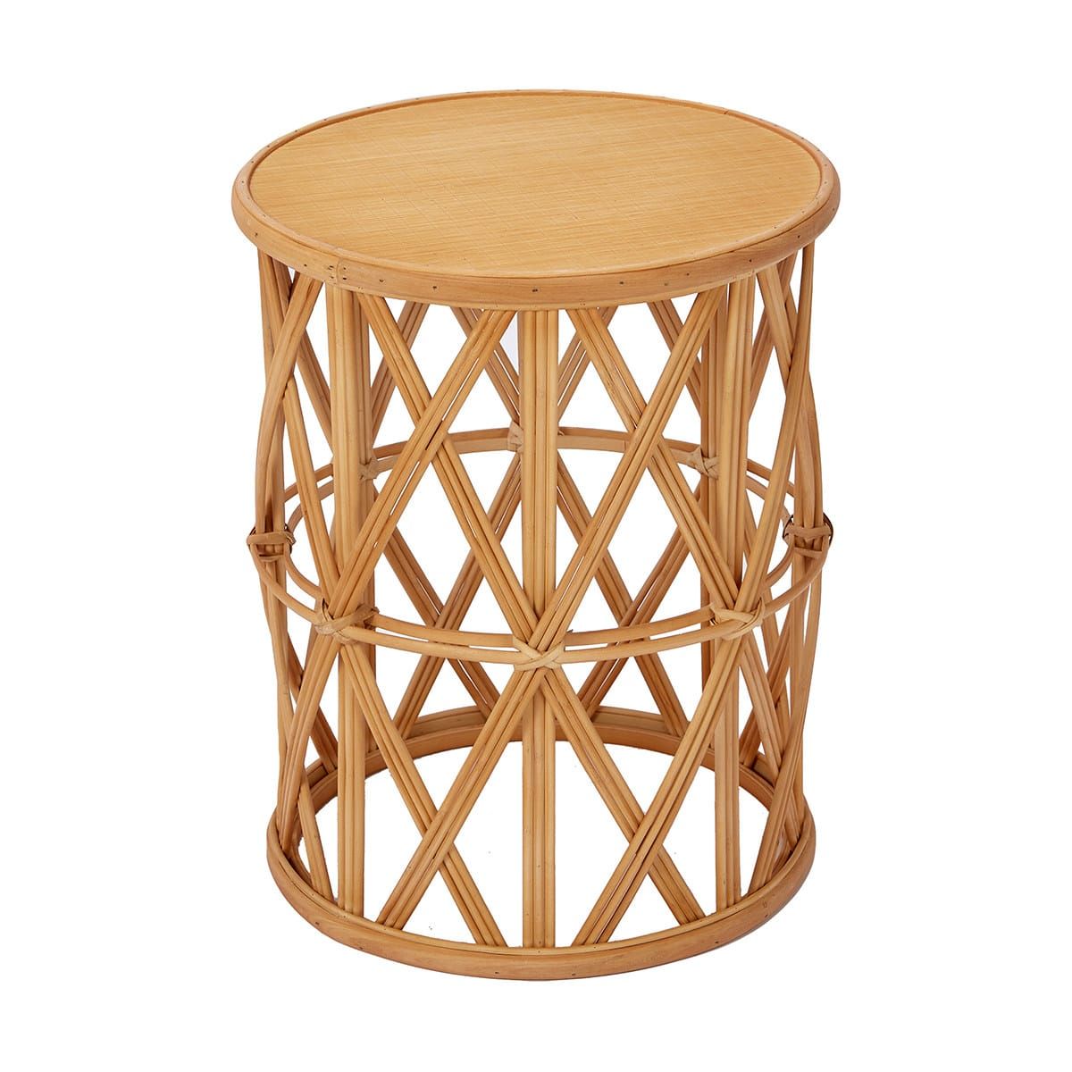 Anna Side Table Natural