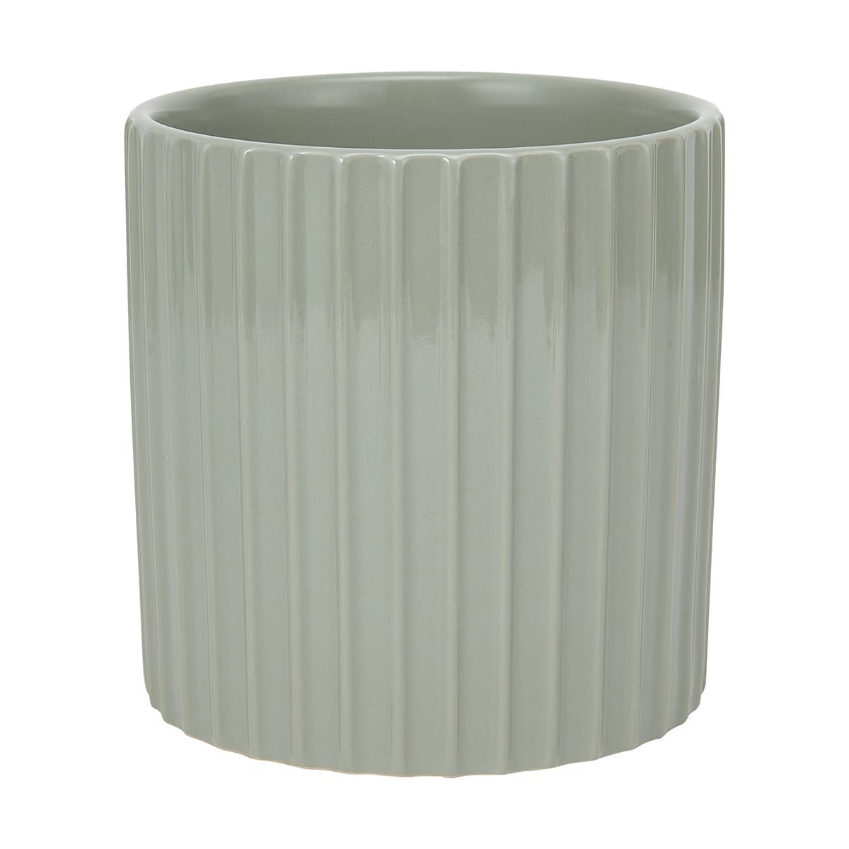 Linear Pot Green