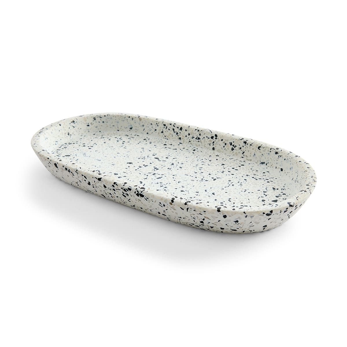 Large Terrazzo Tray