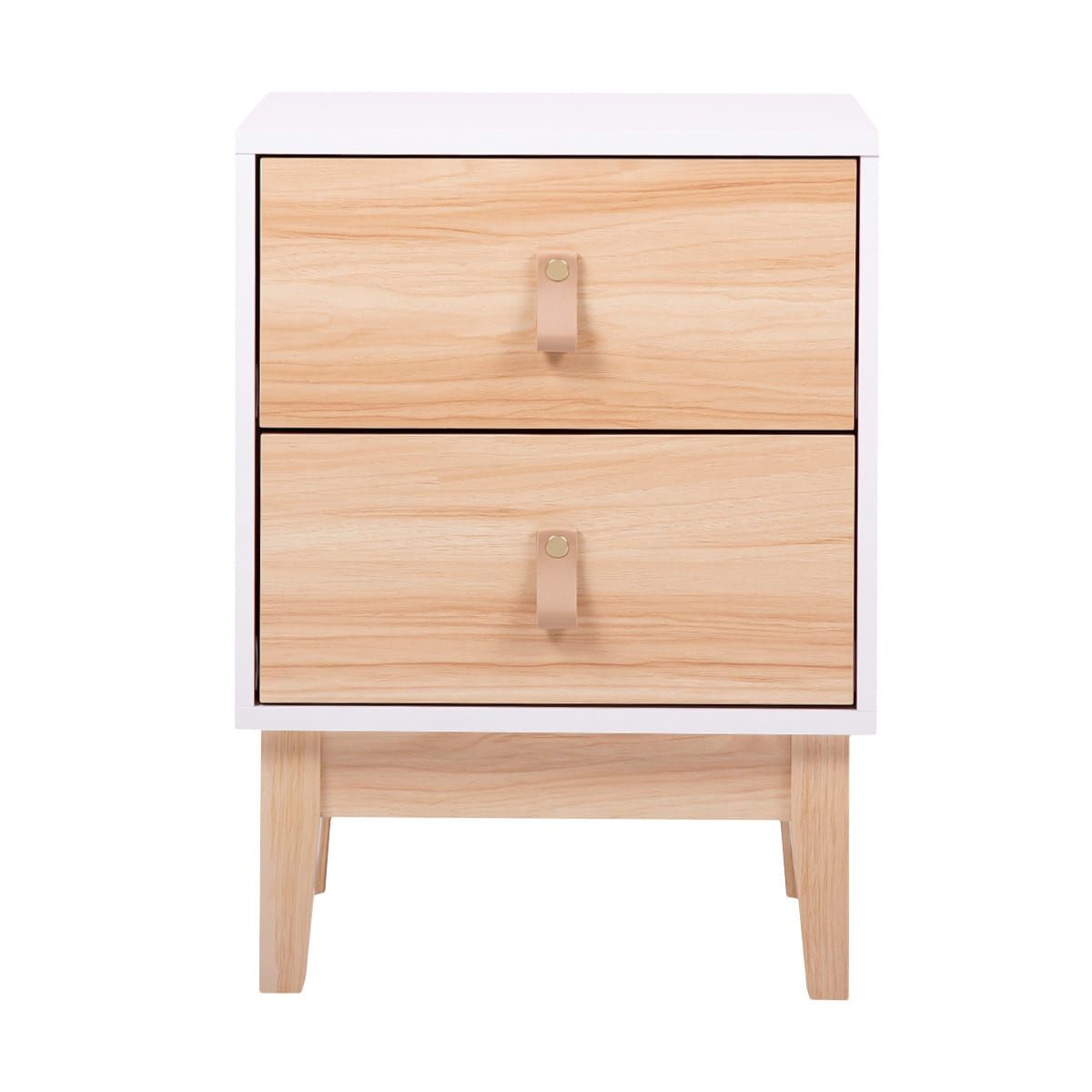 Theo Bedside Table