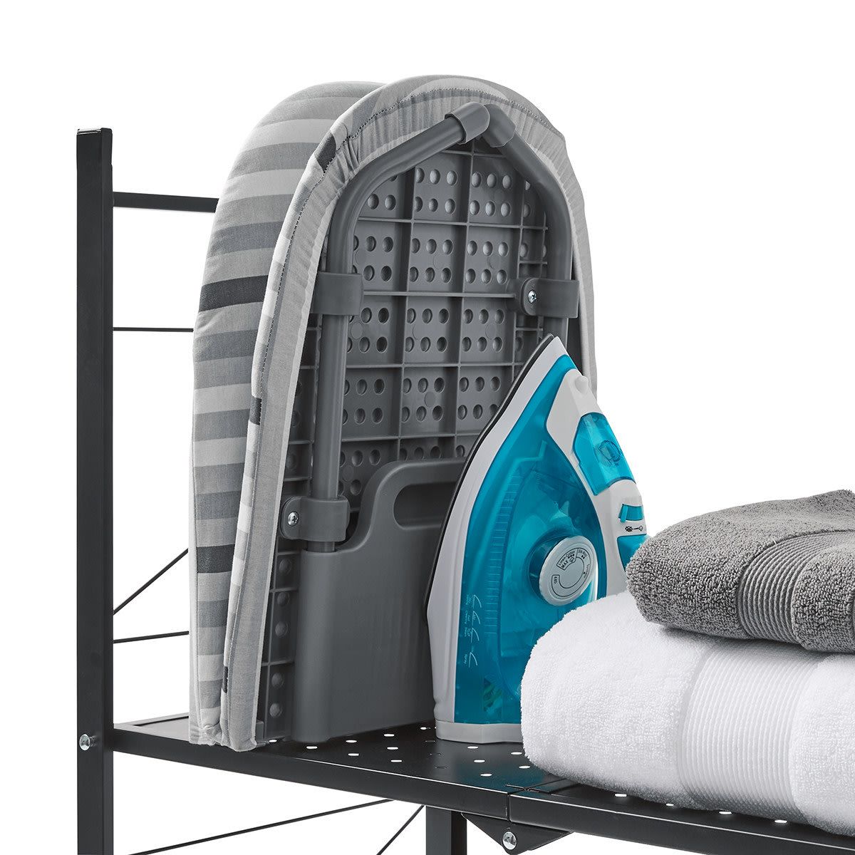 Foldable Tabletop Ironing Board