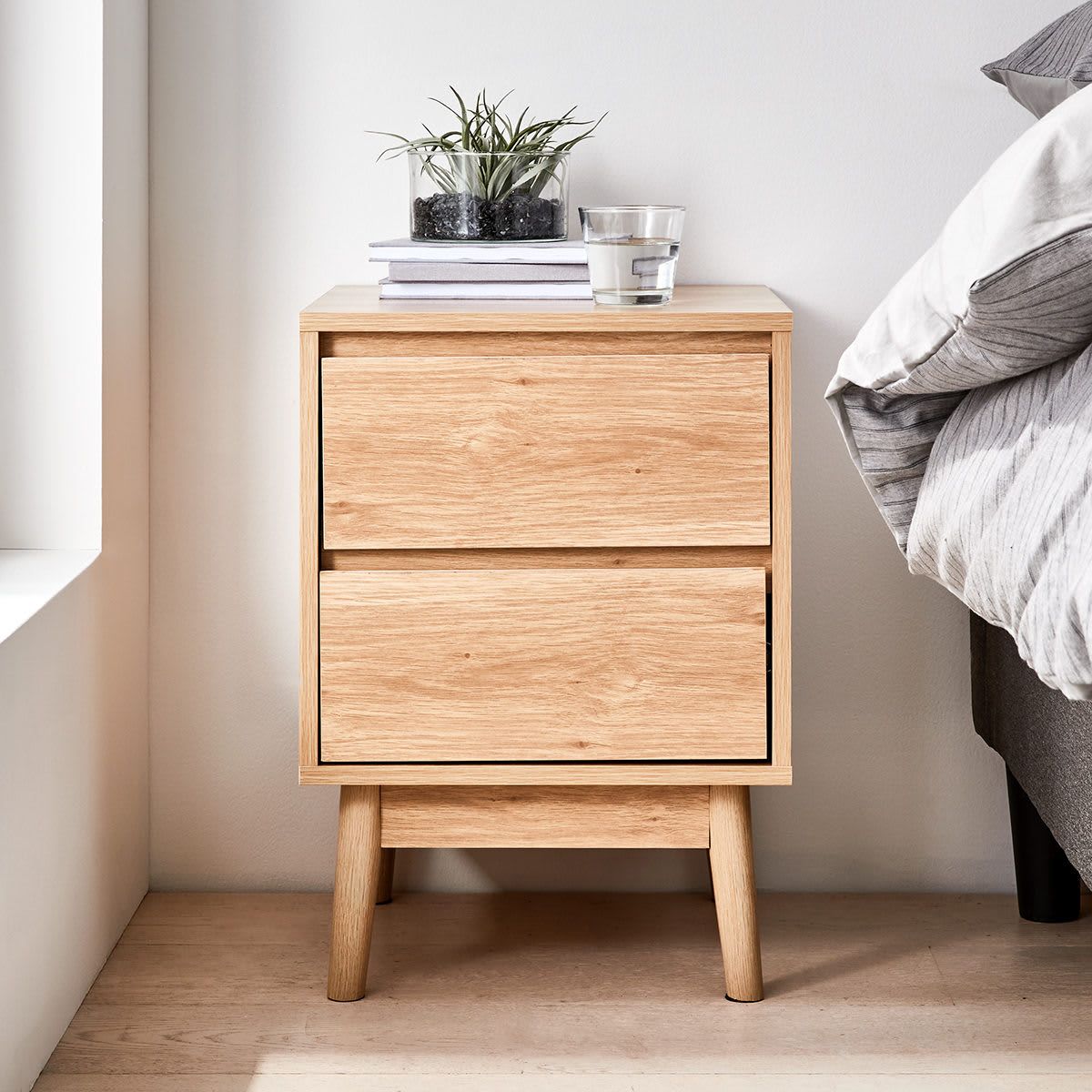 Thorne Bedside Table