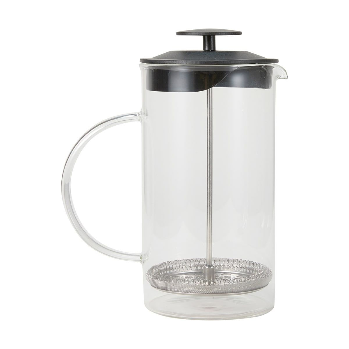8 Cup Coffee Plunger