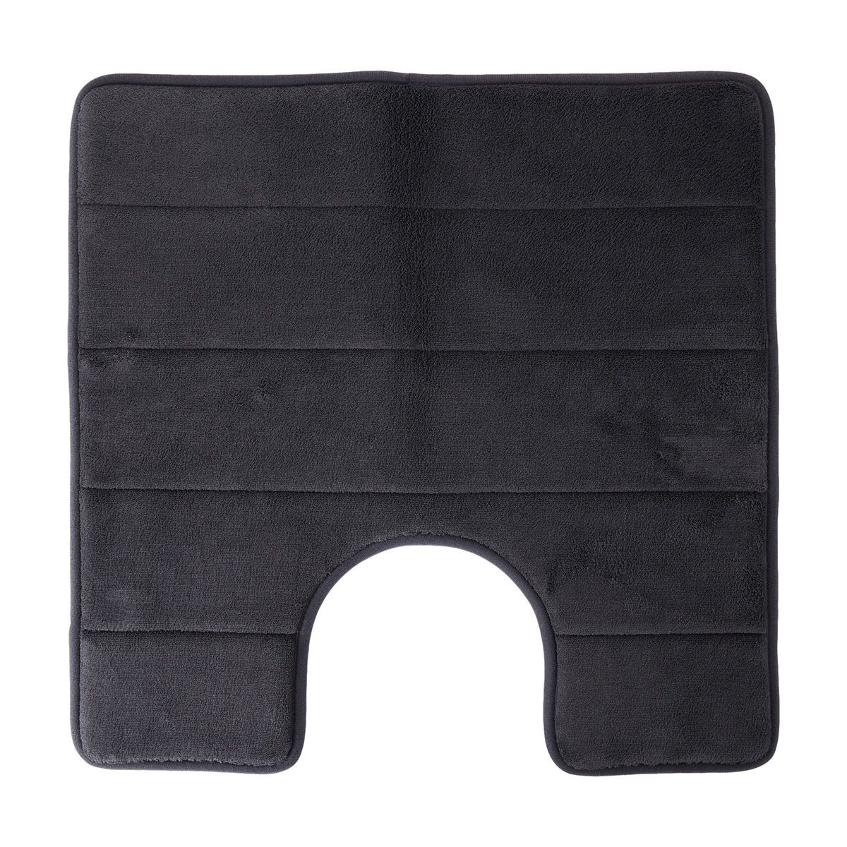 Memory Foam Contour Bathmat