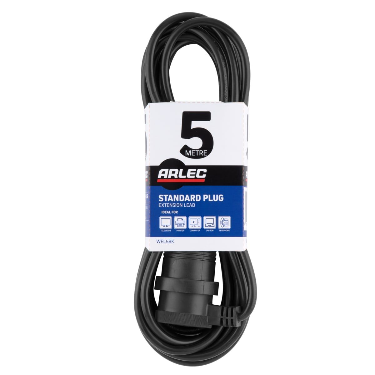 Arlec 5m Extension Lead