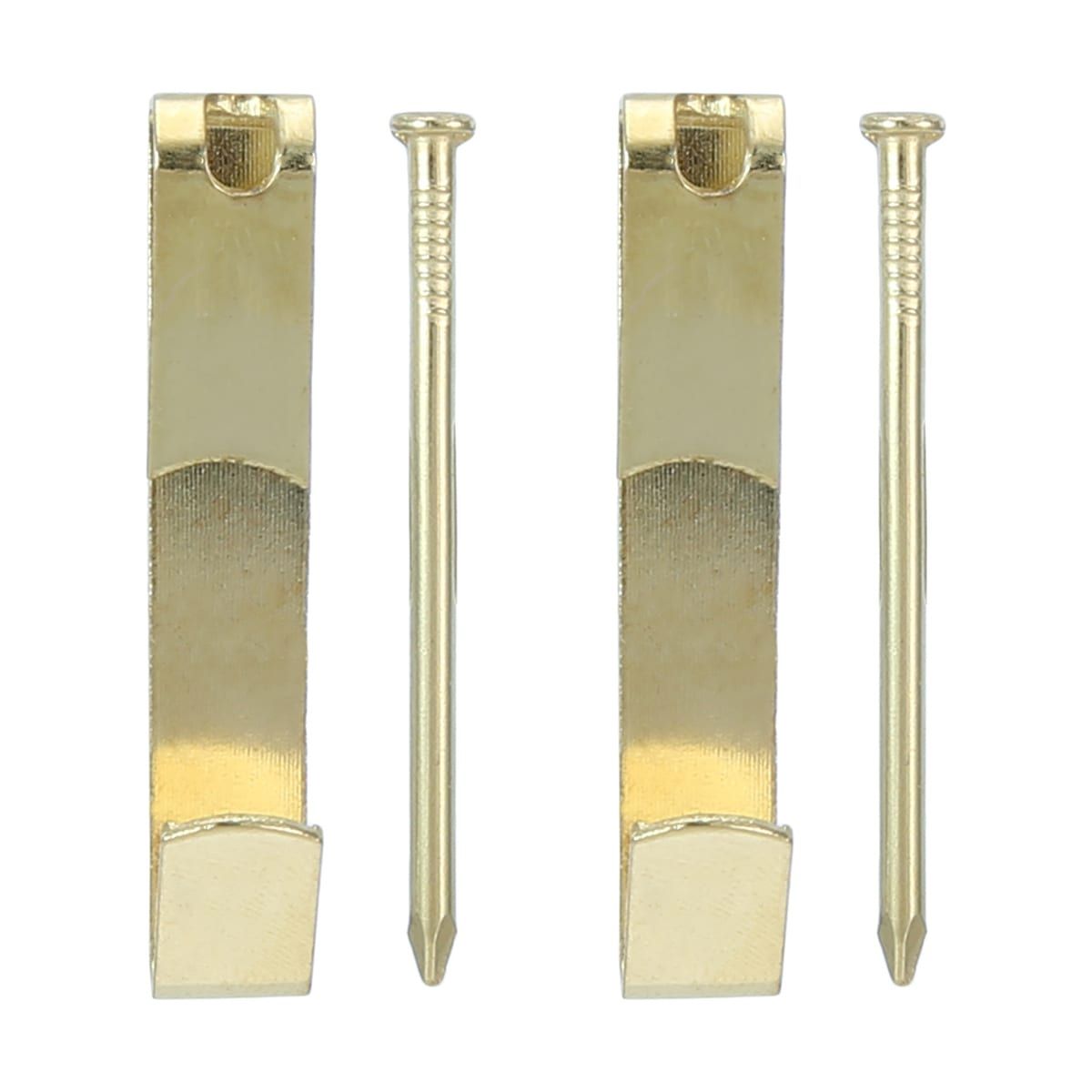 Picture Hooks - Set of 2