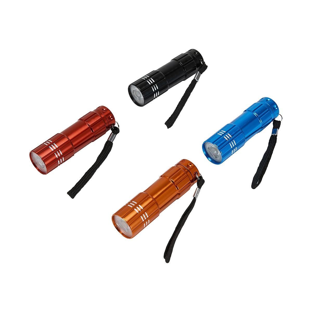 Small LED Torch - Assorted