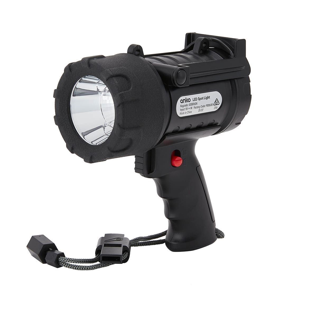 LED Spot Light