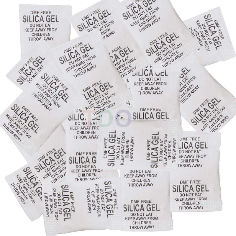 TDO Absorber Packets Moisture Absorber  (20)