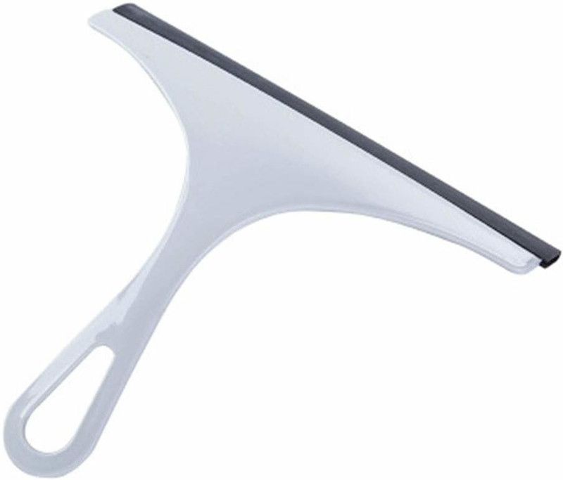 Xydrozen ®Window Wiper Cleaner Glass Soap Squeegee Cleaning Wipes  (Grey)