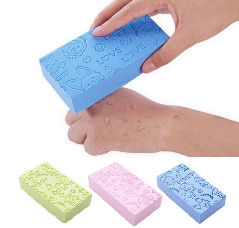 HM EVOTEK Scleaning Scrubber Pads 1 Pic-CB-272 Scrub Sponge  (Medium)