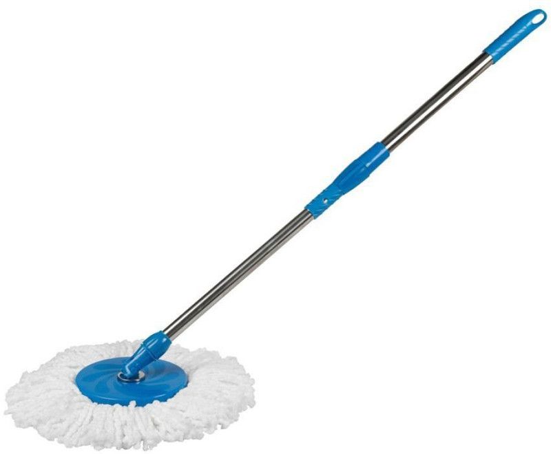 Kanak Plastic Wet and Dry Brush  (Blue)