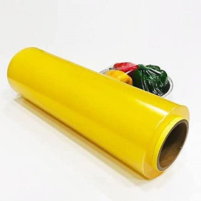 Essensa Furnishings cling wrap transparent 30 meter_1 pc Shrinkwrap  (30 m)